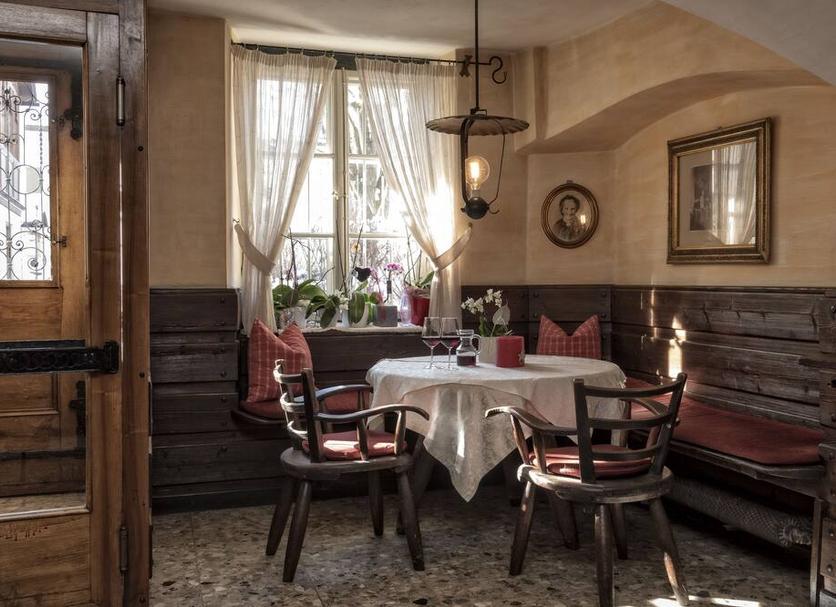 Soggiorno Foto