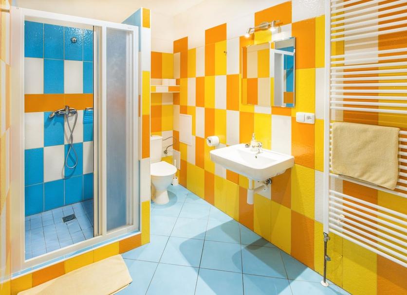 Bagno Foto