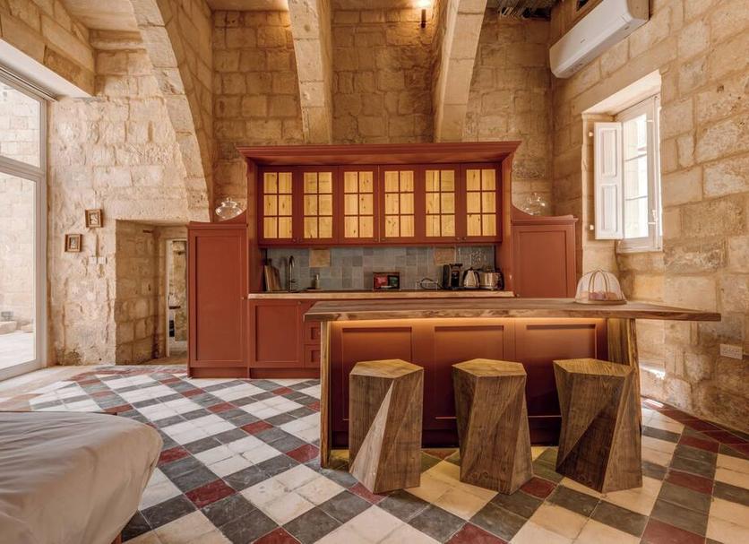 Cucina Foto