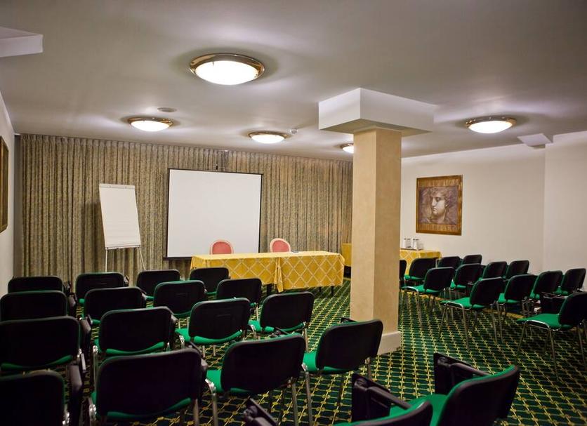 Sala conferenze Foto