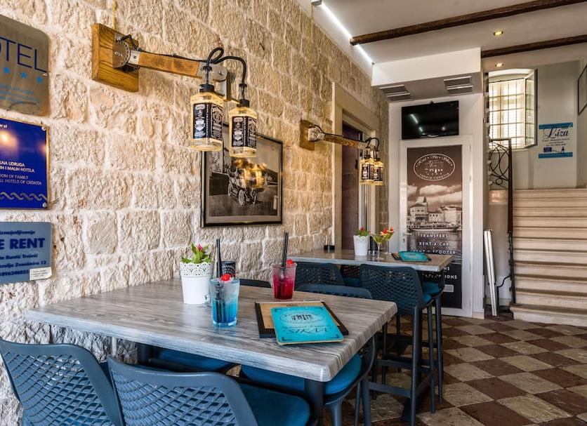 Sala pranzo Foto