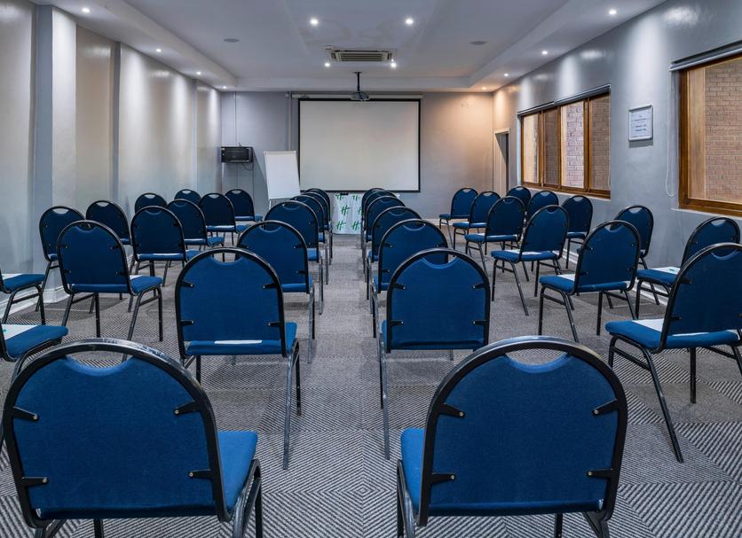 Sala conferenze Foto