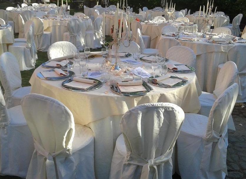 Sala ricevimenti Foto