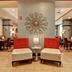 Area lounge