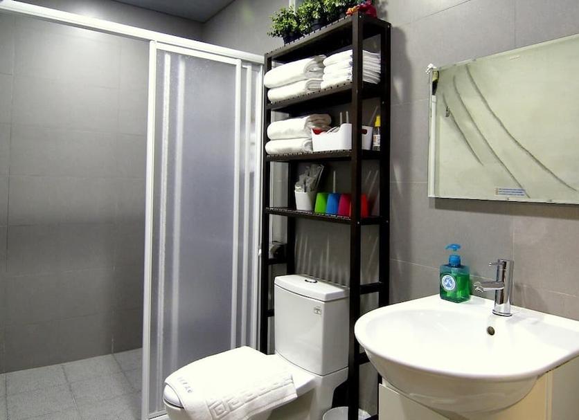 Bagno Foto