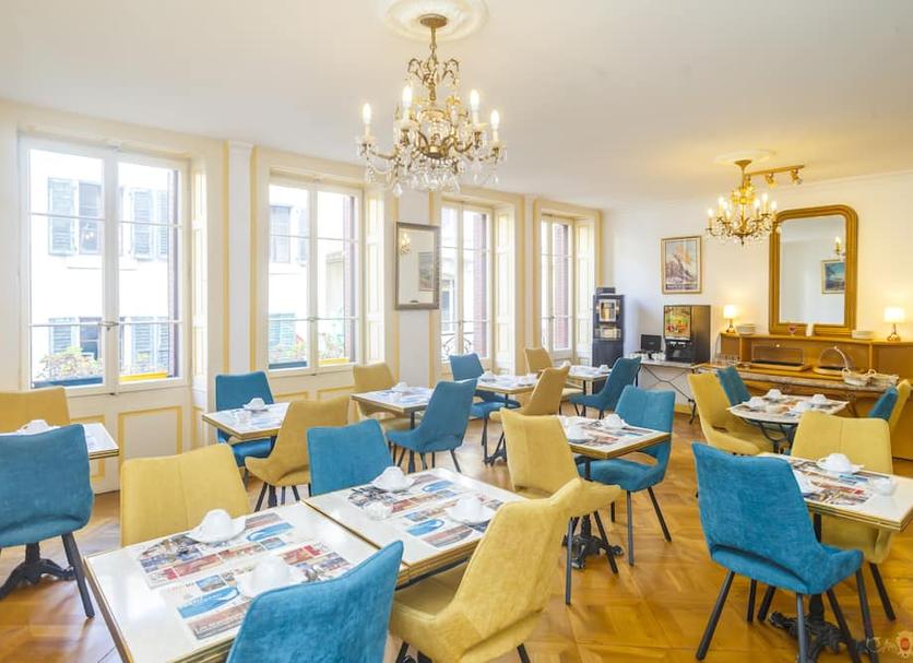 Ristorante Foto