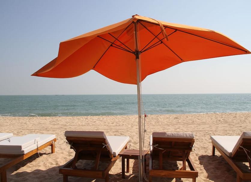 Spiaggia Foto