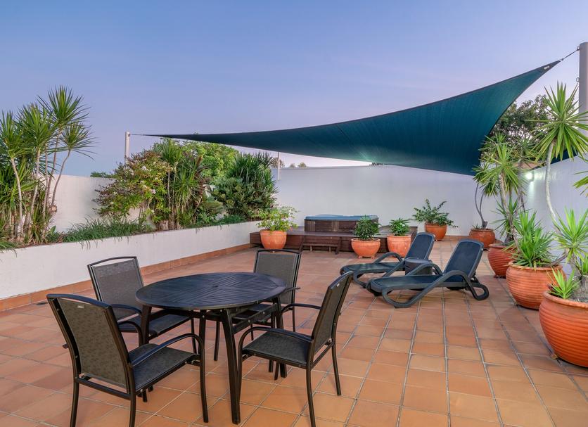 Balcone Foto