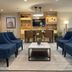 Area lounge