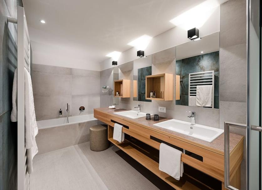 Bagno Foto