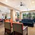 Area lounge