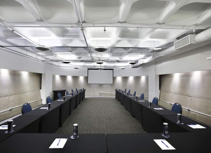 Sala conferenze Foto
