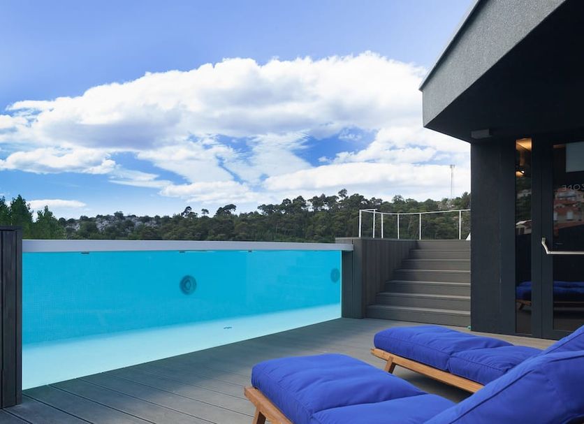 Piscina Foto