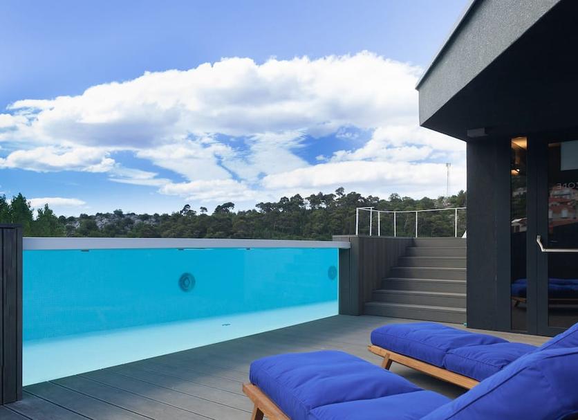 Piscina Foto