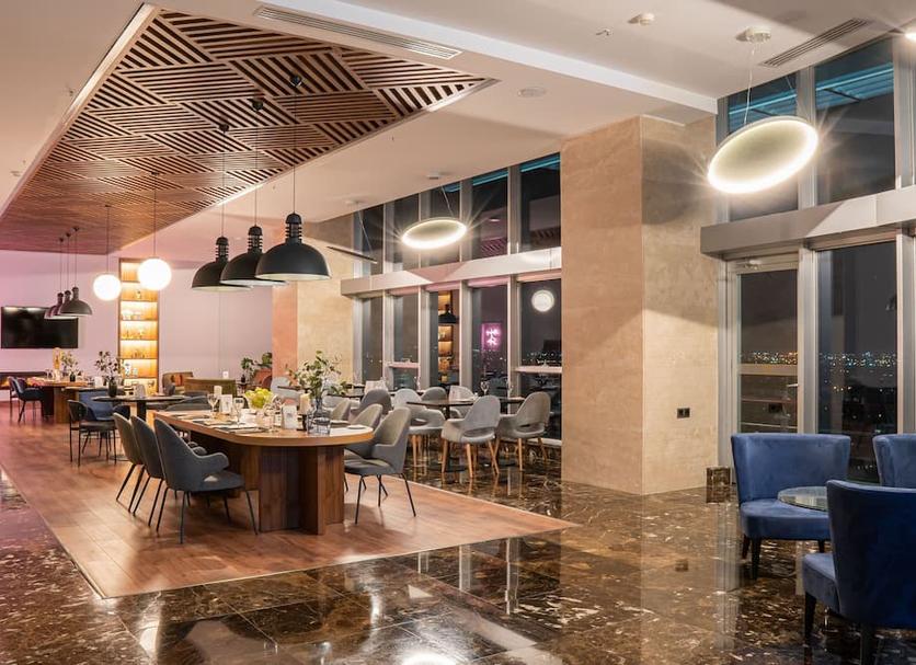 Ristorante Foto
