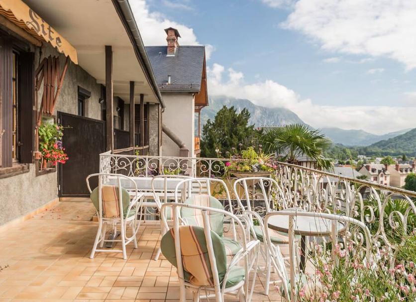 Balcone Foto