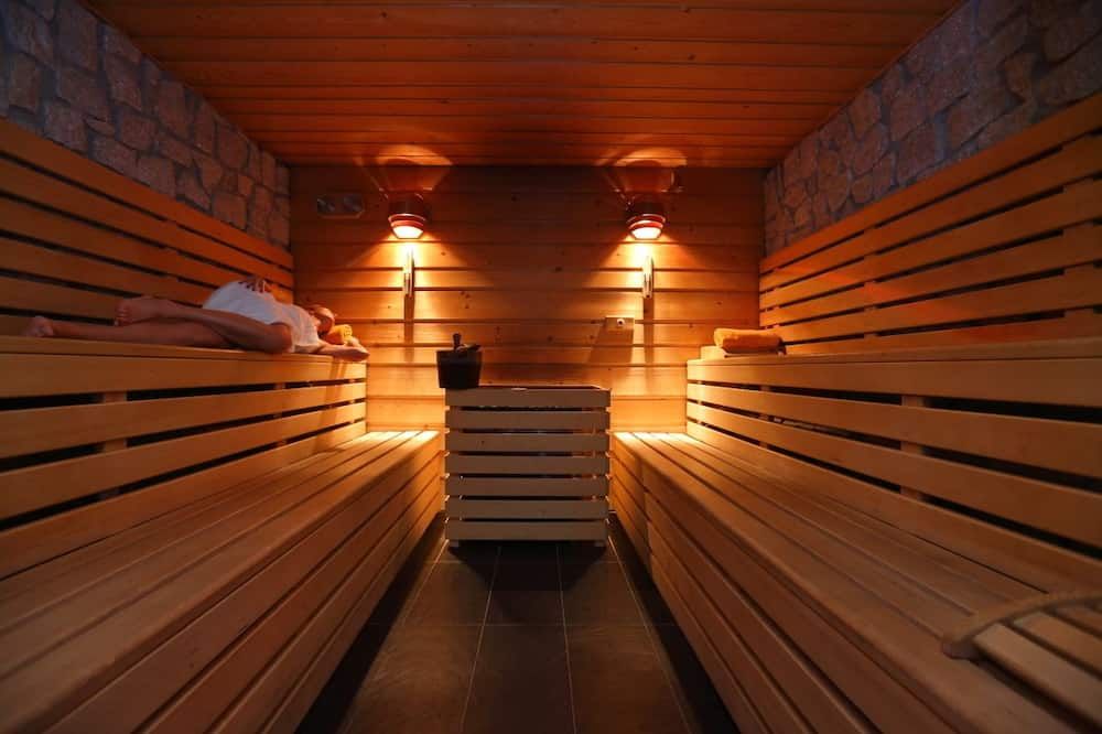 Spa Foto