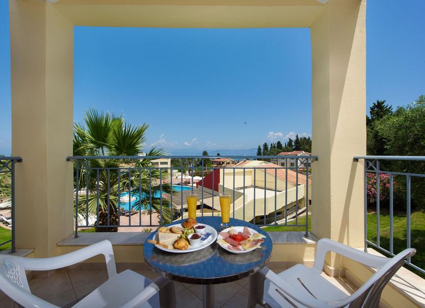 Balcone Foto