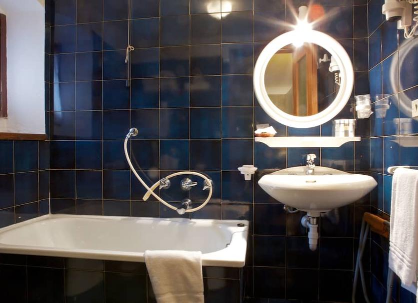 Bagno Foto