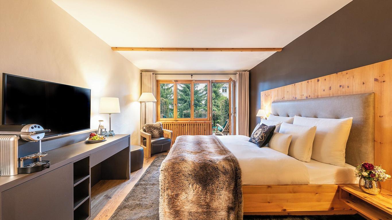 La Val Hotel & Spa
