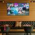 Area lounge