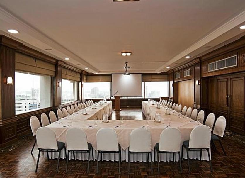 Sala conferenze Foto