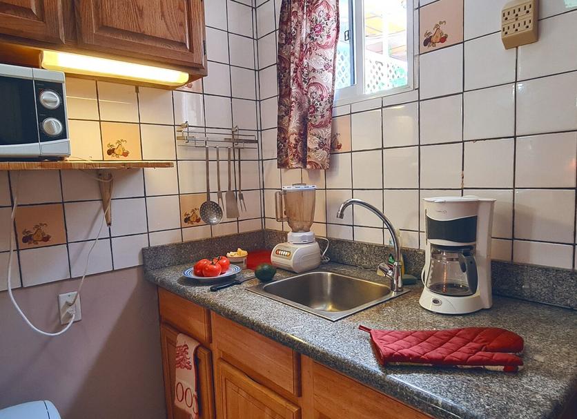 Cucina Foto
