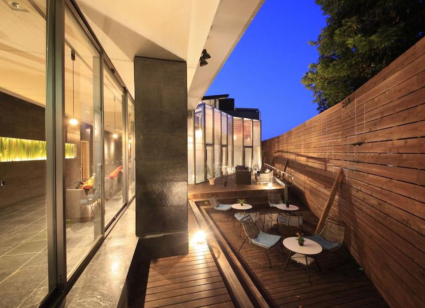 Balcone Foto