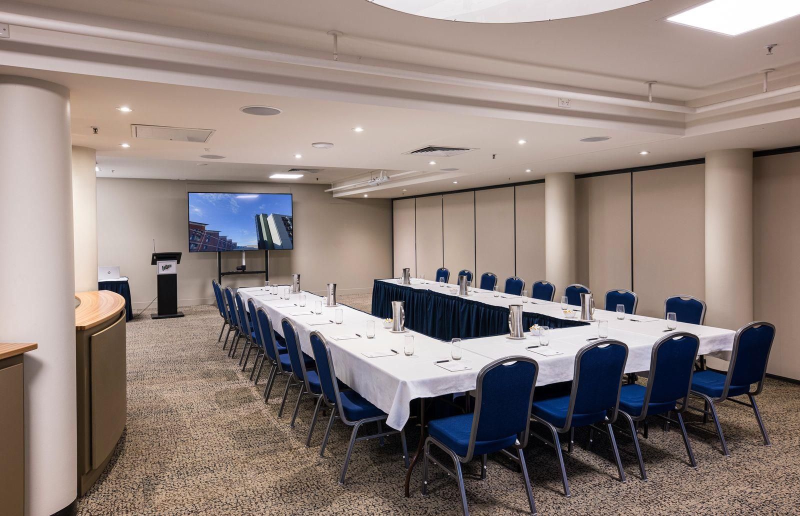 Sala conferenze