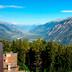 Vista esterna