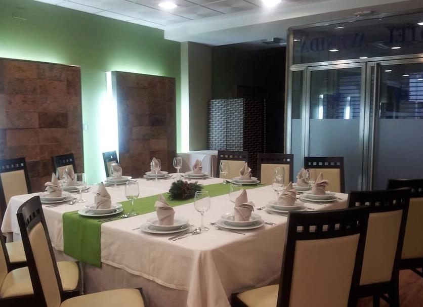Sala pranzo Foto