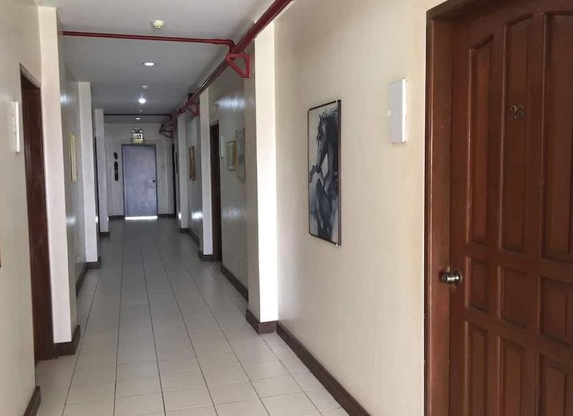 Corridoio Foto