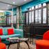 Area lounge
