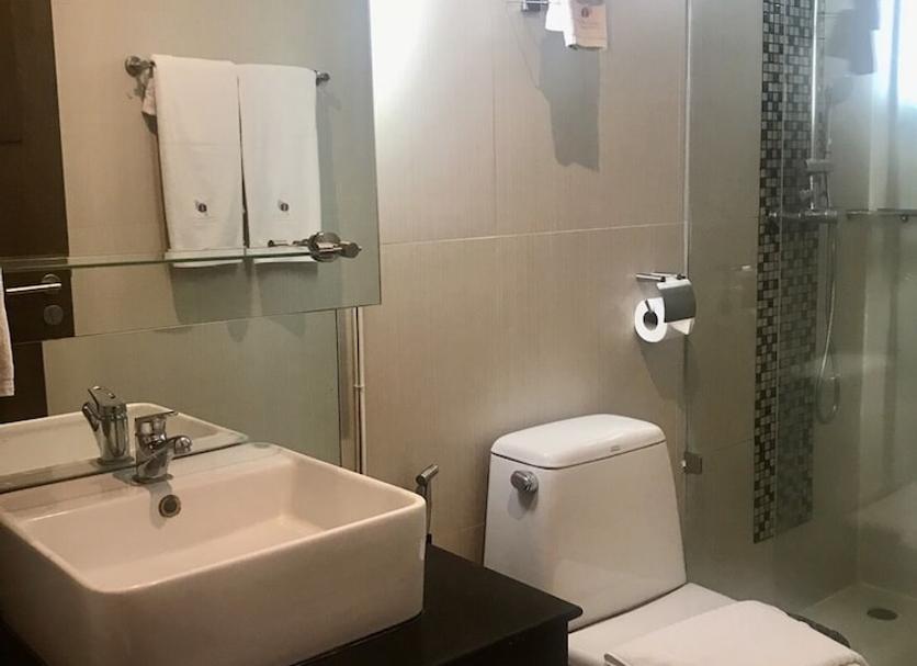Bagno Foto