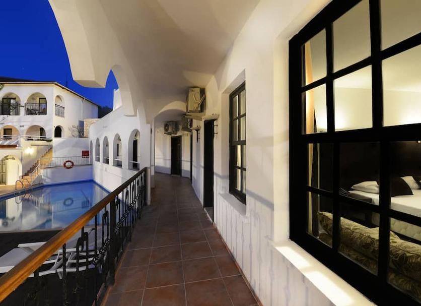 Balcone Foto