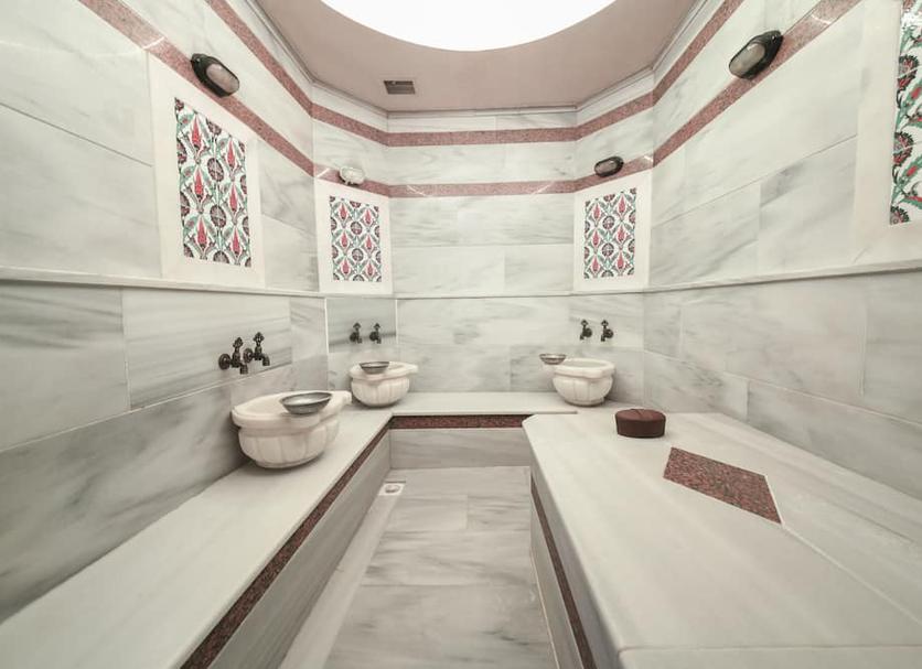 Bagno Foto