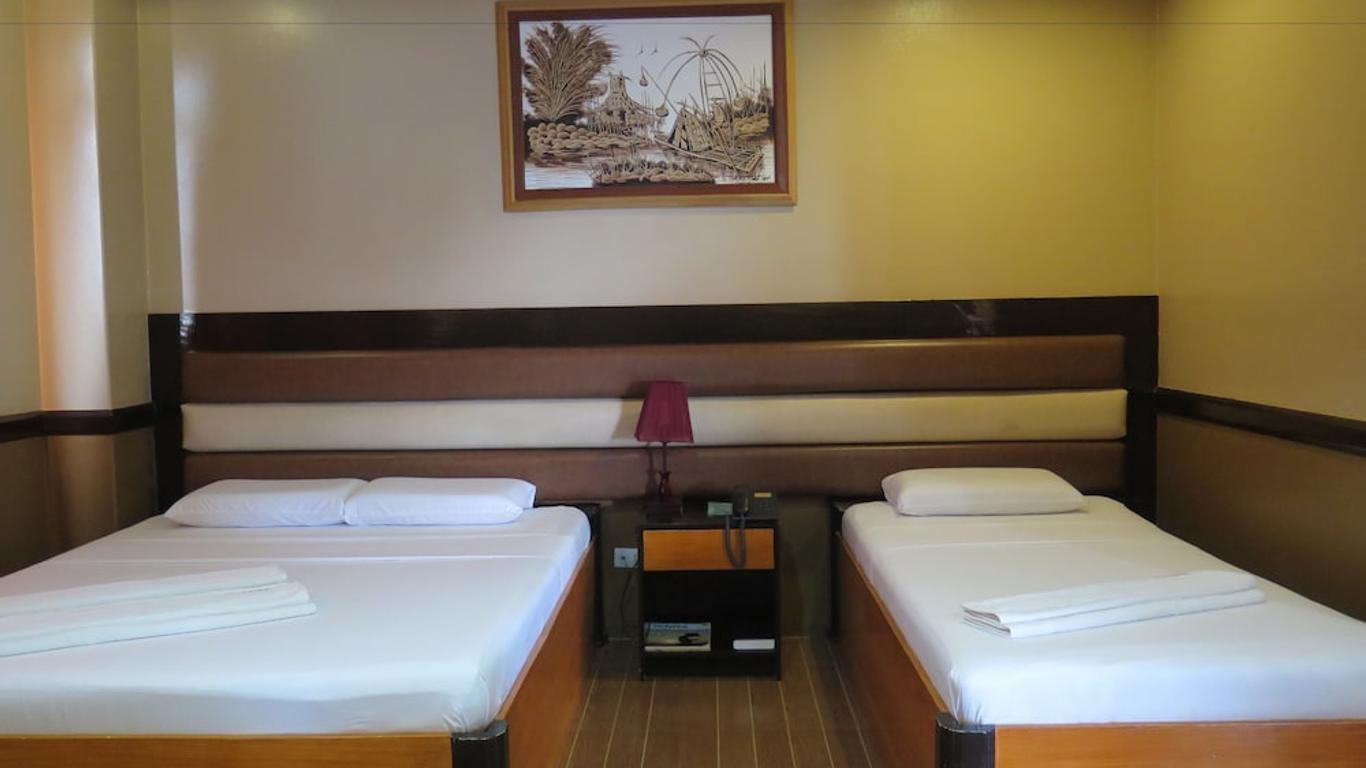 Hotel Palwa