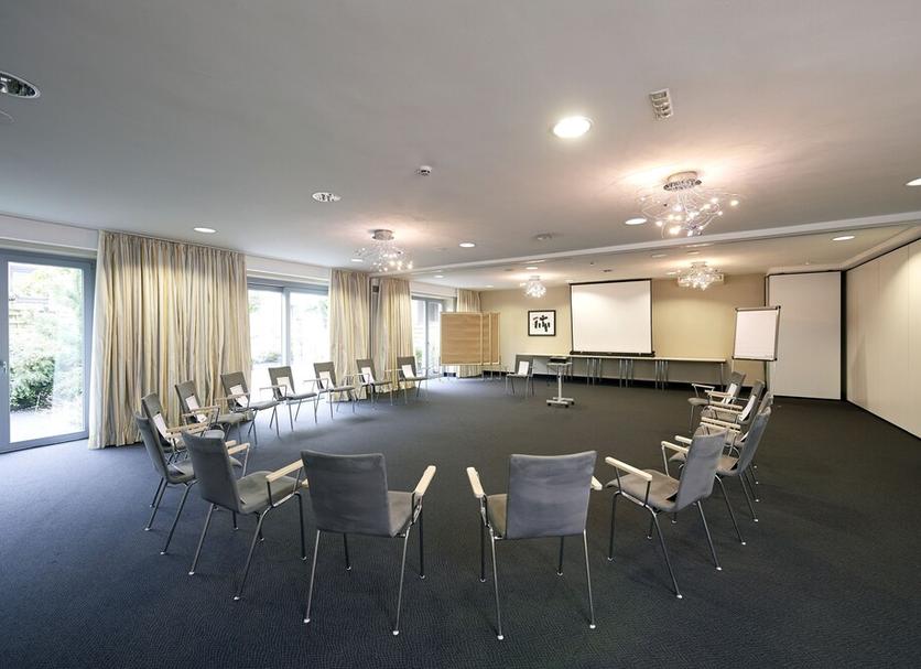 Sala conferenze Foto