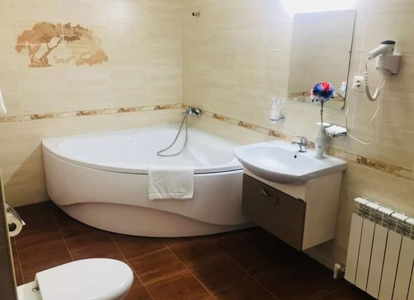 Bagno Foto