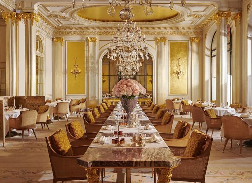 Ristorante Foto