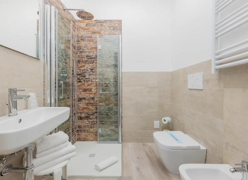 Bagno Foto