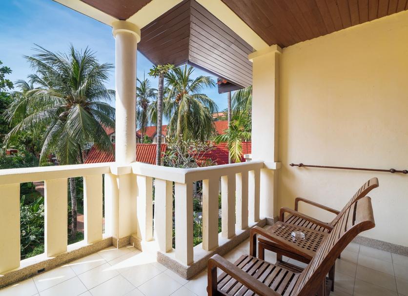 Balcone Foto
