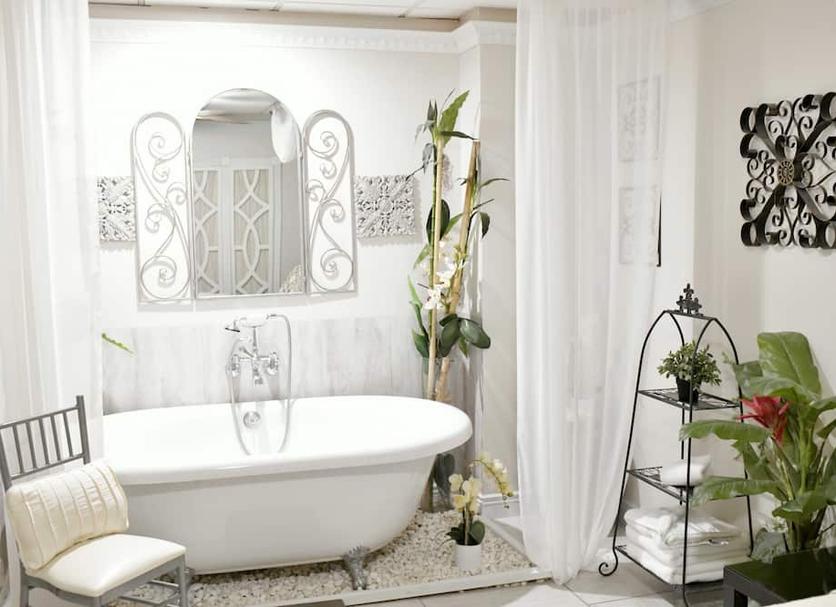 Bagno Foto