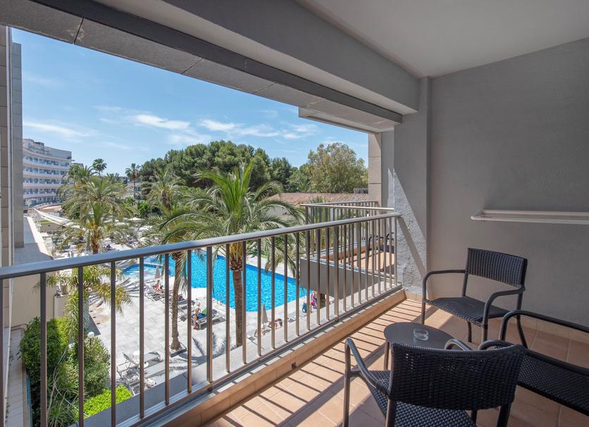 Balcone Foto