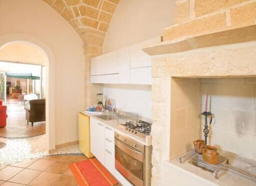 Cucina Foto