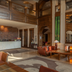 Area lounge