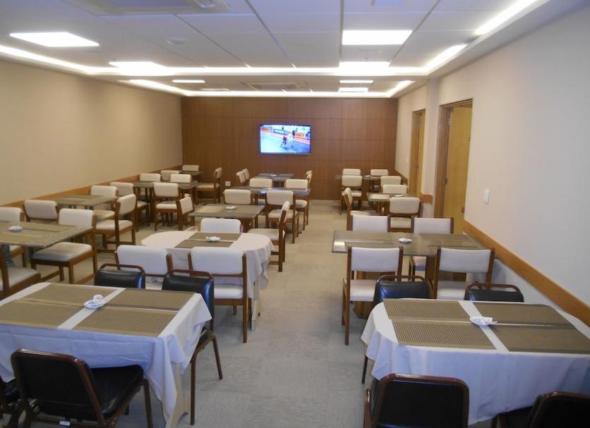 Sala conferenze Foto