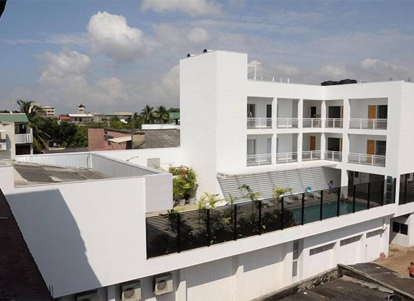 Balcone Foto