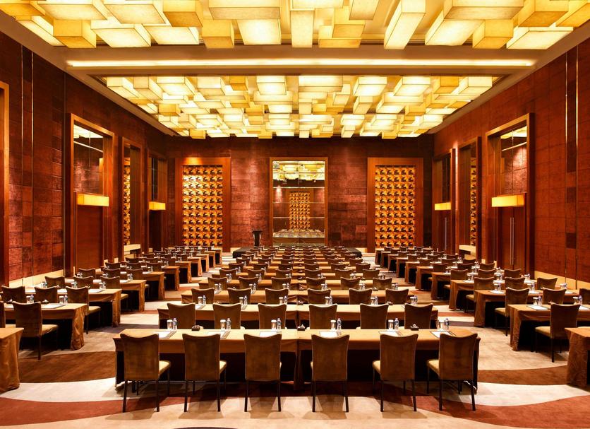 Sala conferenze Foto