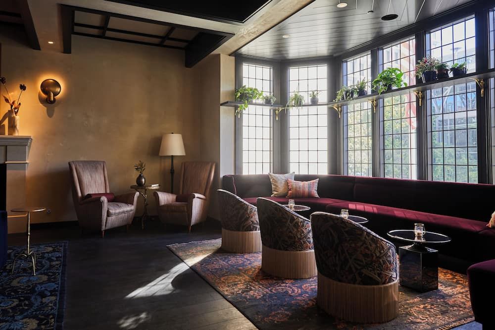 Area lounge